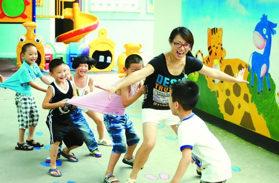 安徽幼师学校