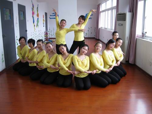 合肥幼师学校