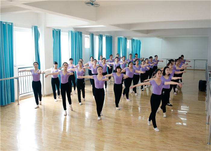 合肥幼师职业学校