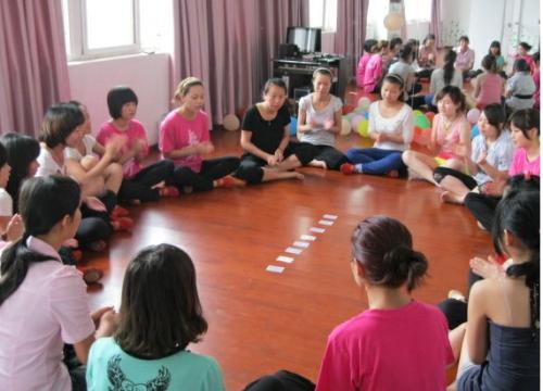 合肥幼儿师范学校哪家好