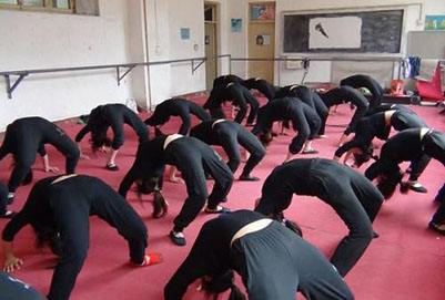 合肥幼师学校招生条件如何