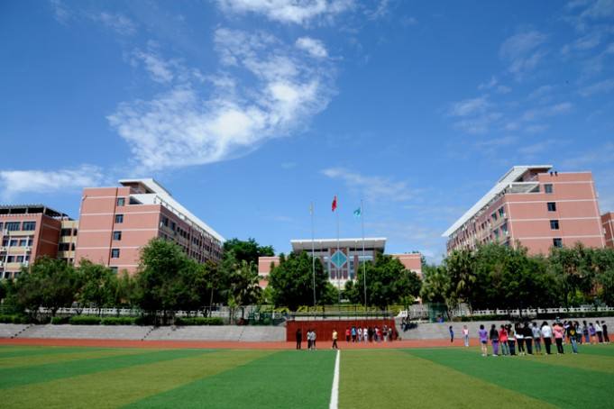 合肥专业幼师学校哪家好