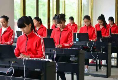 合肥幼师学校怎么样