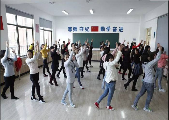 合肥幼师职业学校