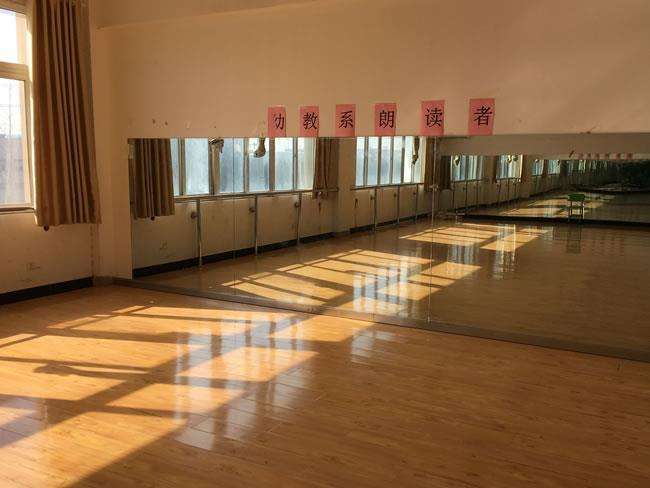 合肥幼师职业学校有前途吗