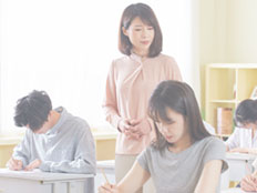 对口升学班